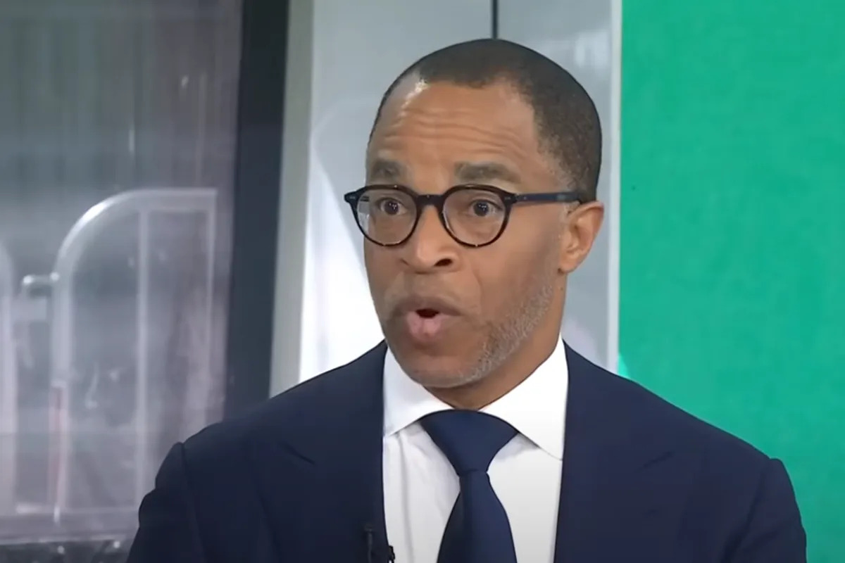 Washington Post veteran says he left after 18 years over Bezos ‘unapologetically patriotic’ content mandate