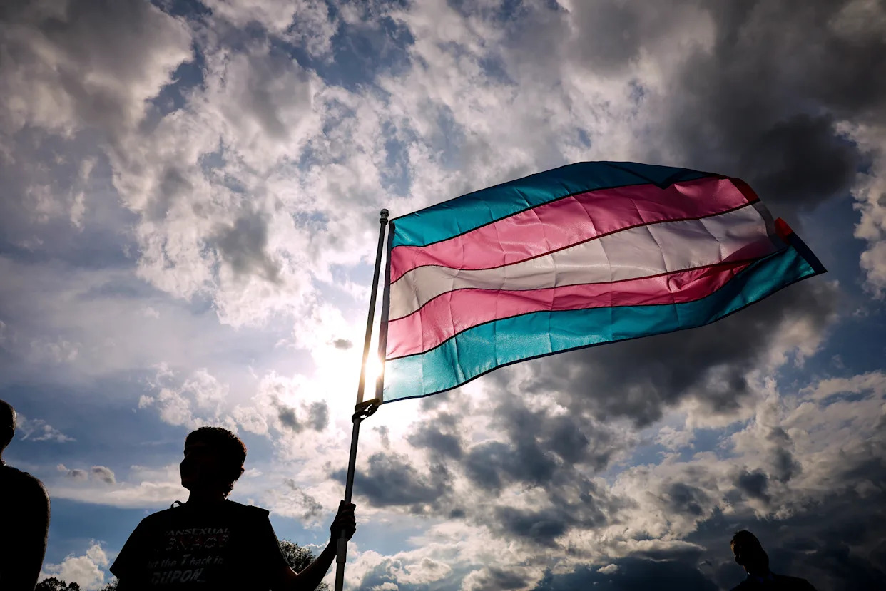 Federal teen sex ed grant in Maryland threatened over ‘delusional’ gender ideology