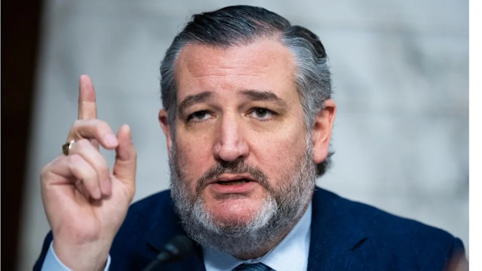 Ted Cruz