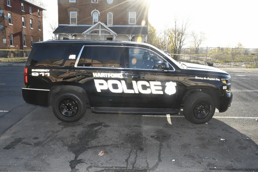 Connecticut Office of Inspector General finds Hartford officer justified in shooting at armed suspect