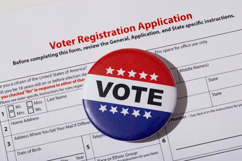 Lawsuit challenges new proof of citizenship requirement at Ohio BMV for voter registration