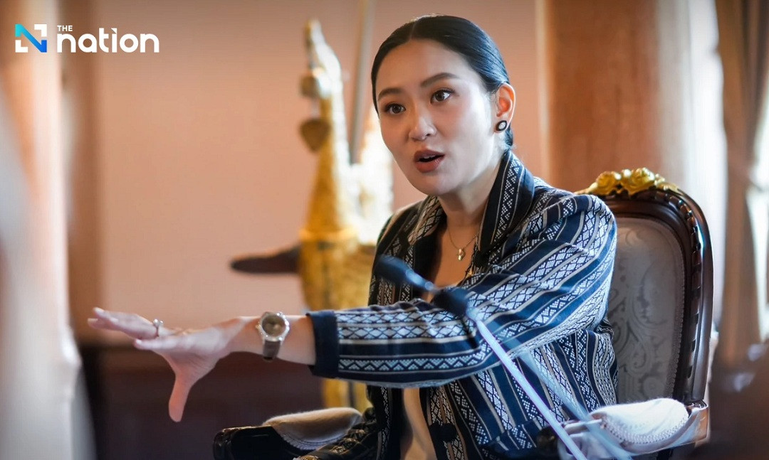 Bà Paetongtarn nộp đơn bào chữa lên tòa án Thái Lan, phủ nhận tin đồn từ chức