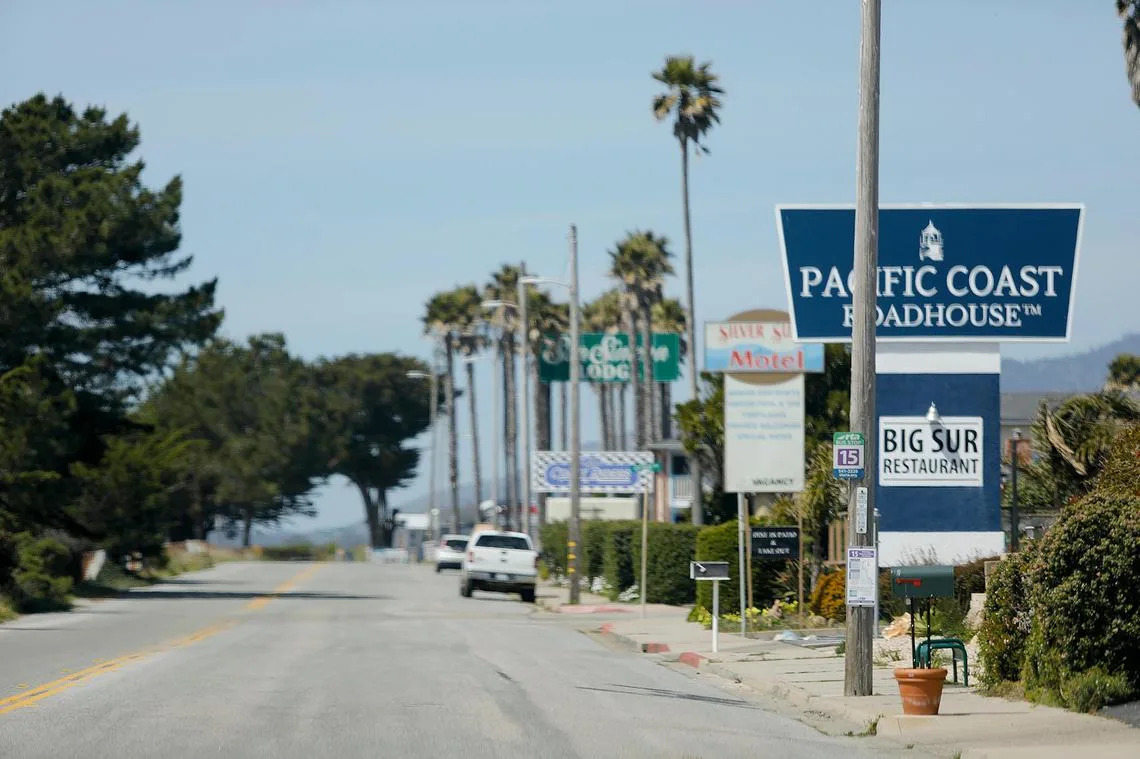 Tiny beach town asks SLO County for help after resignations leave it shortstaffed