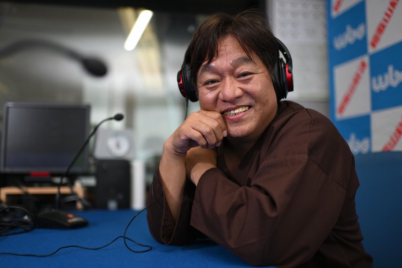太田光さんが“発見”　桂枝曾丸さんが体感するローカルラジオの可能性