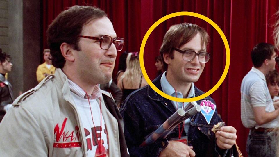 Il y a 32 ans, il débutait au cinéma, aujourd'hui, tout le monde le connaît : avez-vous reconnu ce jeune acteur dans son premier rôle ?