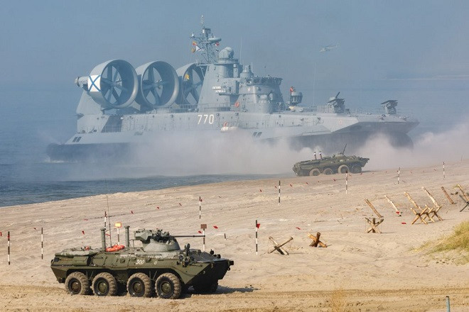 Belarus nêu khả năng dùng vũ khí hạt nhân, tên lửa Oreshnik tập trận với Nga