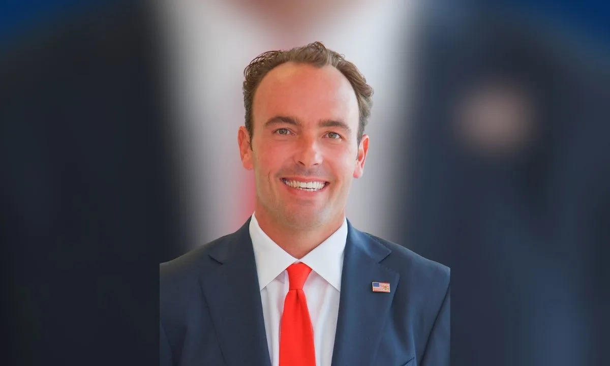 Texas Has A Water Crisis: Iconic Dallas Investor Kyle Bass Claims To Have Part Of The Solution But Some State Officials Have Expressed Concerns &nbsp;