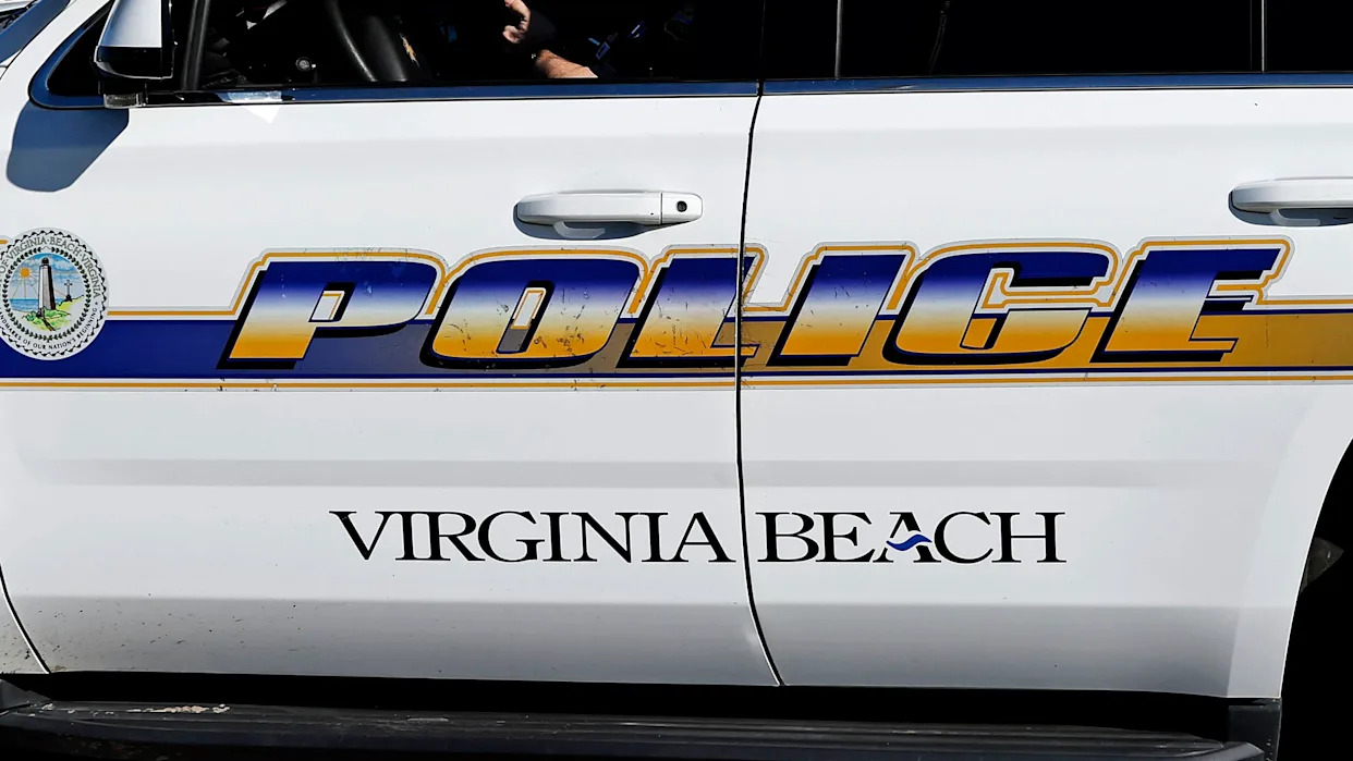 5 wounded in 2 weekend shootings in Virginia Beach