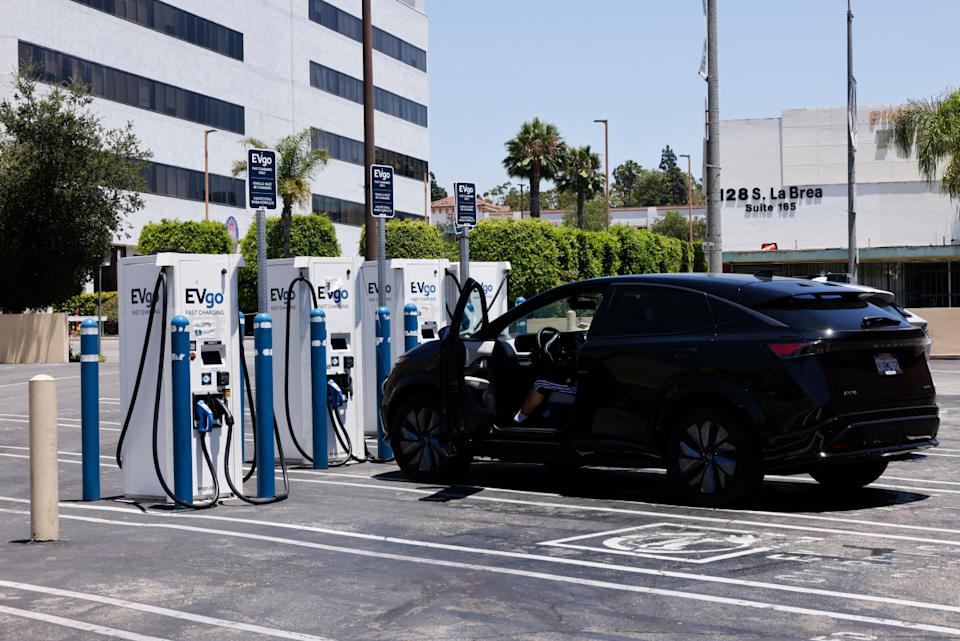 California Is Crafting a Rebuttal to Emissions Deregulations