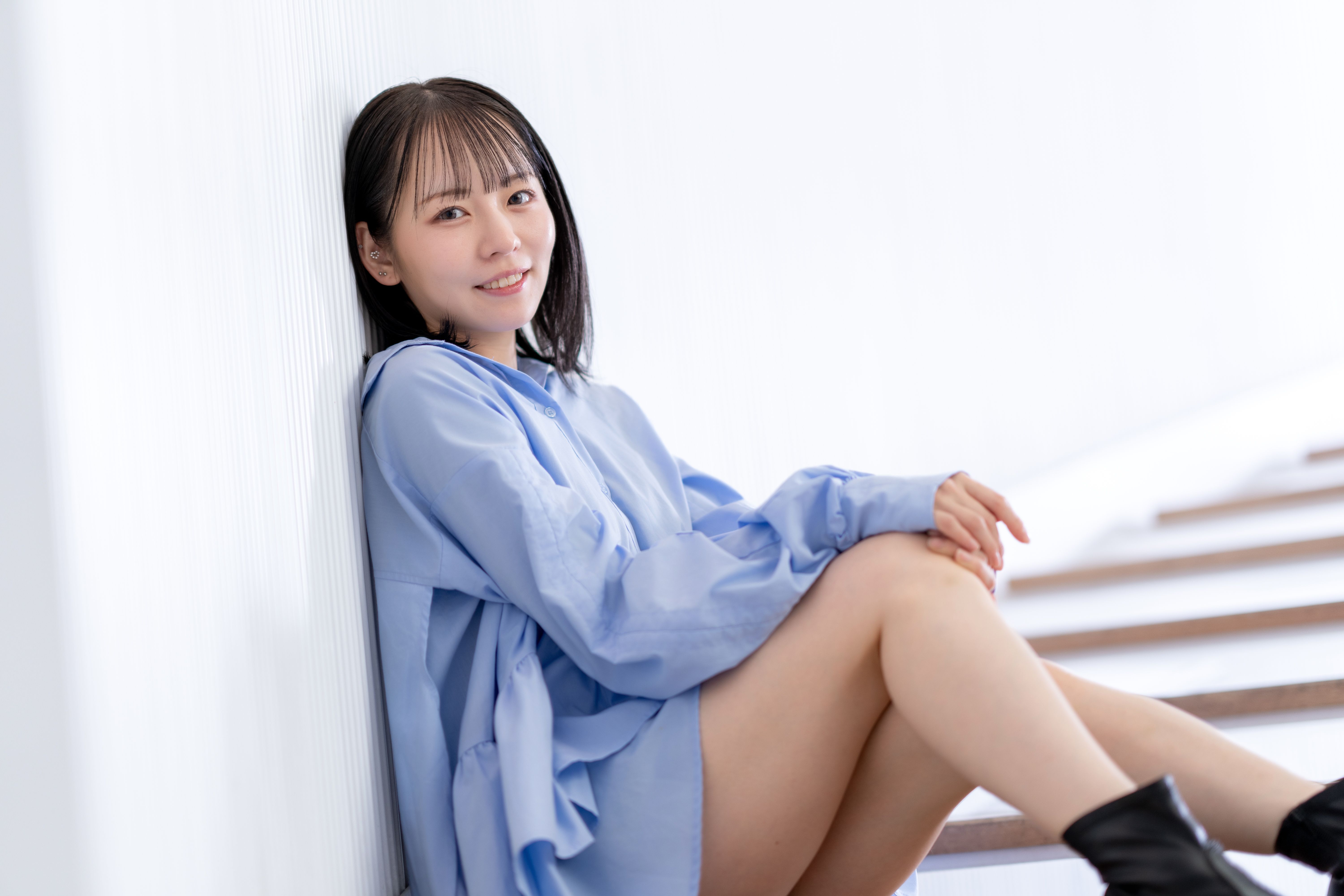 「中学時代は好きじゃない人とヤッてばかり」“超陰キャ”なのに男性10人と体の関係を…人気セクシー女優が明かす、イジメがきっかけで“奔放”になった学生時代――2025年上半期 読まれた記事