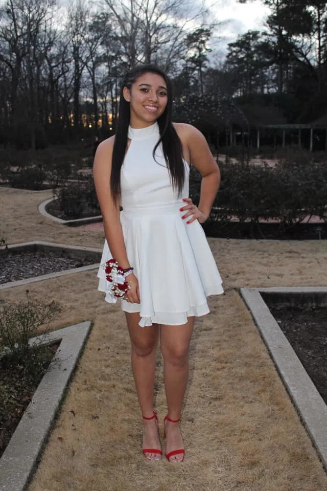 Aniah Blanchard went missing from Opelika