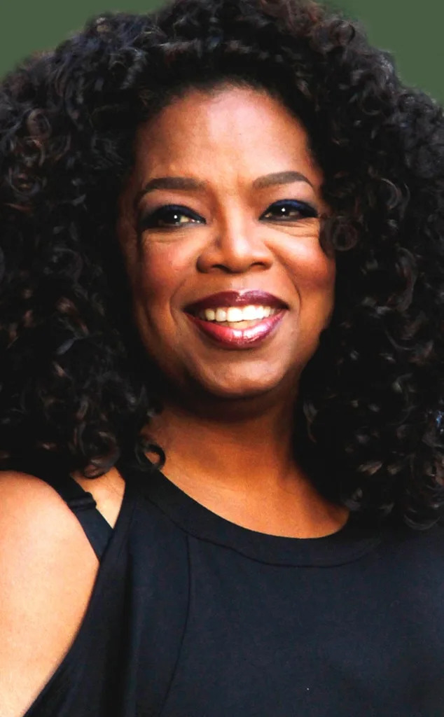 Oprah Winfrey