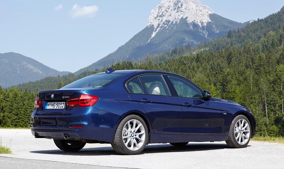 BMW