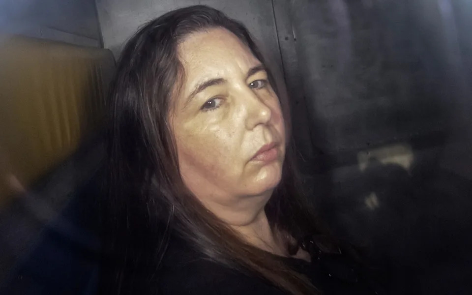 Erin Patterson laced a meal with powdered death cap mushrooms before serving it to her in-laws