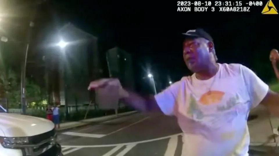 Grand jury declines to indict former Atlanta police officer in church deacon’s death