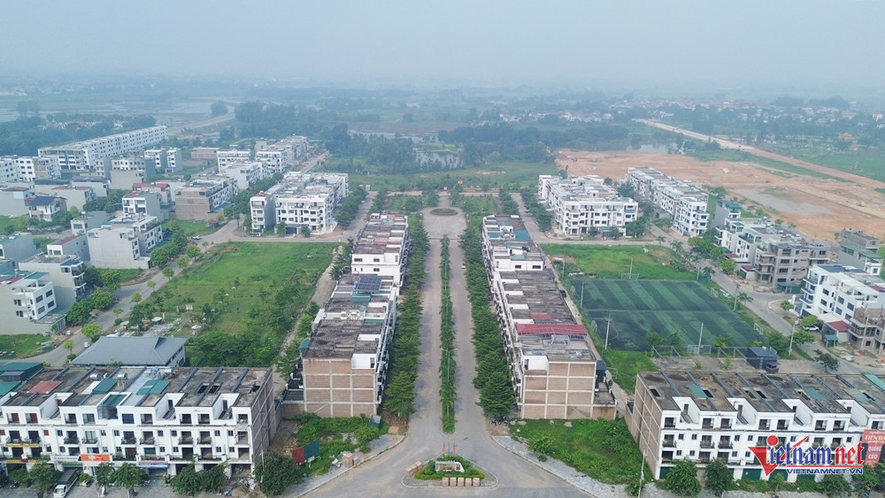Cận cảnh 6 dự án nghìn tỷ tại Phú Thọ lọt 'tầm ngắm' của Thanh tra Chính phủ