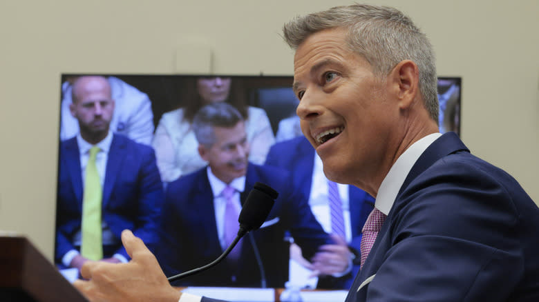 Sean Duffy's NASA Order To Put A Nuclear Reactor On The Moon Is A Lunar Land Grab