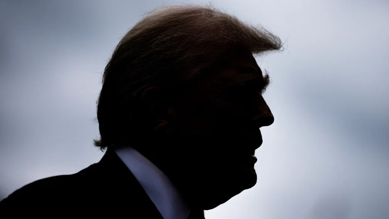 What Trump Actually Wants From a Ukraine Deal