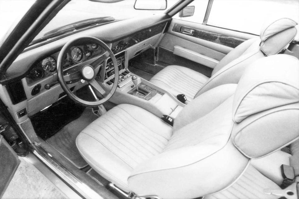 1980 aston martin volante