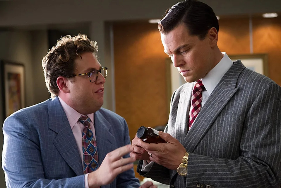 <p>Jonah Hill</p>