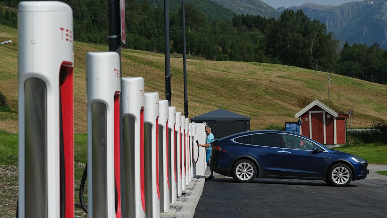 Norway Bucks ‘Tesla Shame’ and Musk Issues With 24% Sales Increase: TDS