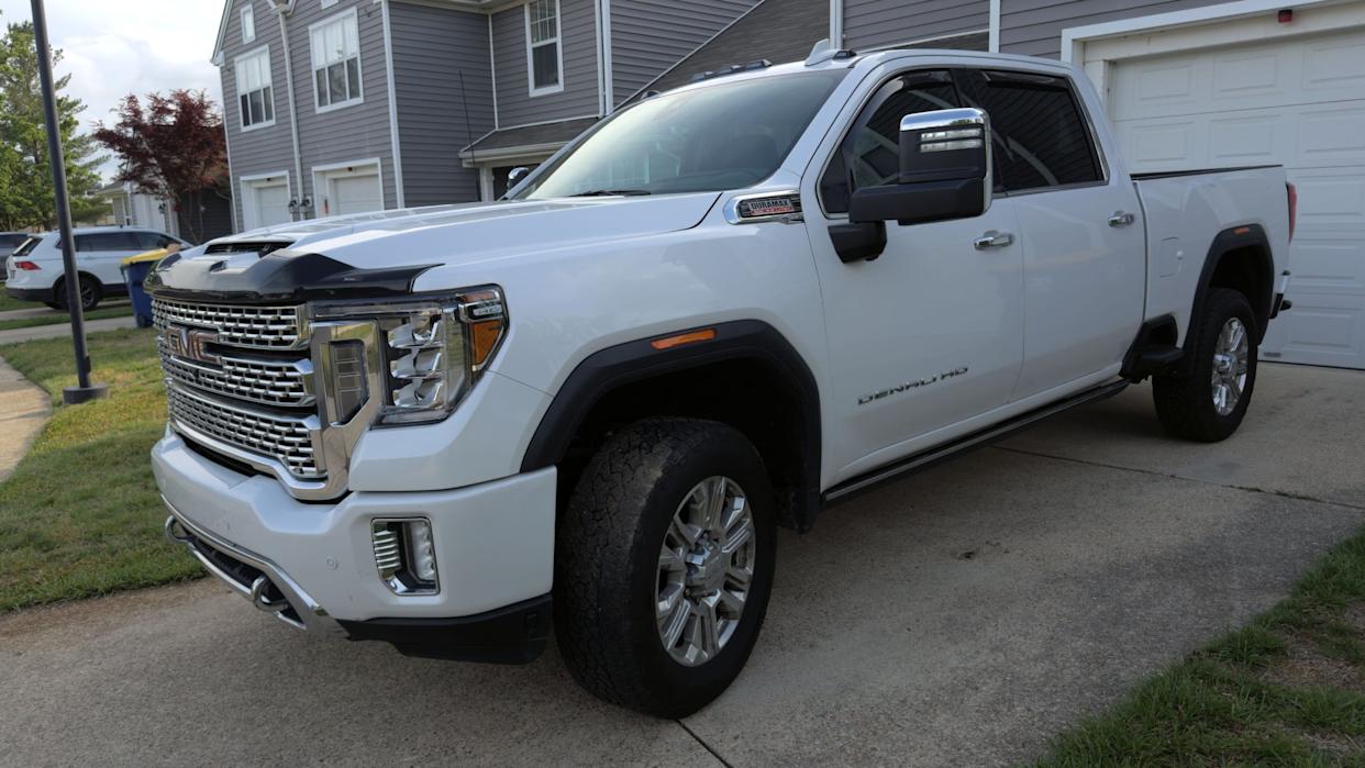 Left in the Lurch: GM HD Truck Owners Demand Answers as Transmission Issues Mount