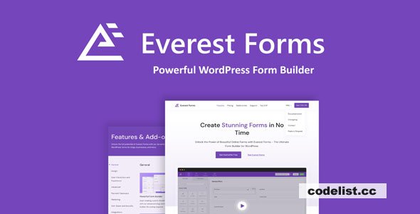 Everest Forms Pro v1.9.7
