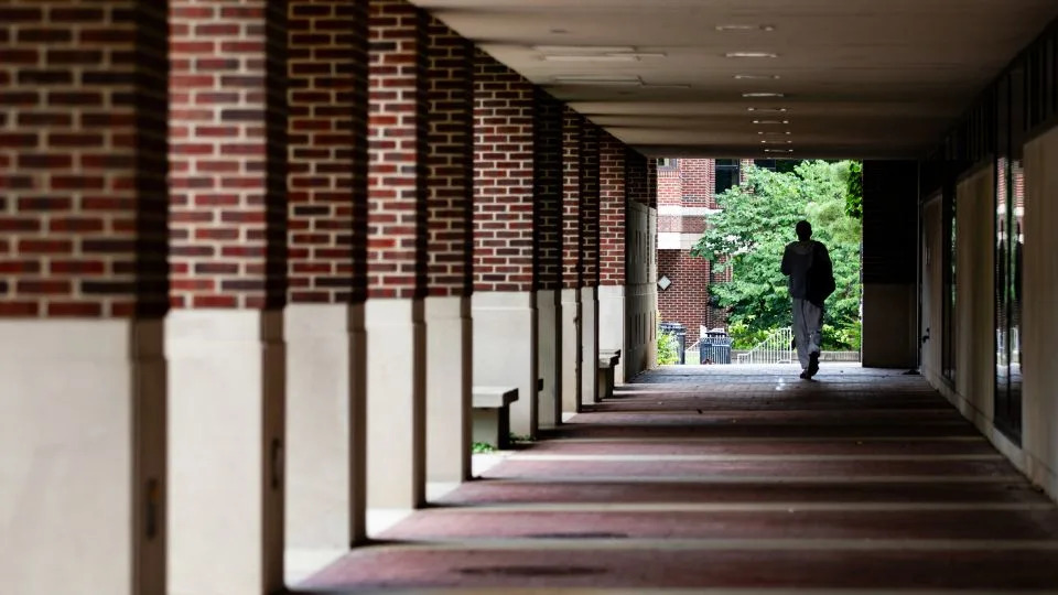 Campuses reopen under Trump administration sexual assault rules critics say protect the accused more than survivors