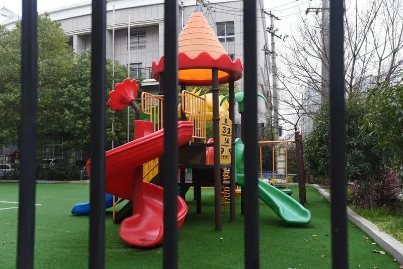 China to waive or reduce tuition fees for pre-school children