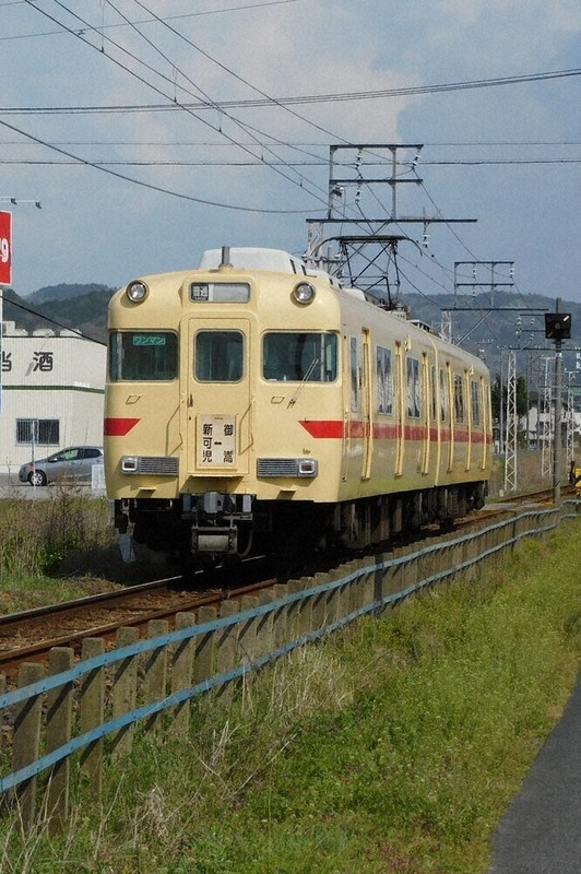 広見線「みなし上下分離」で存続目指す　名鉄と沿線3市町が協議へ