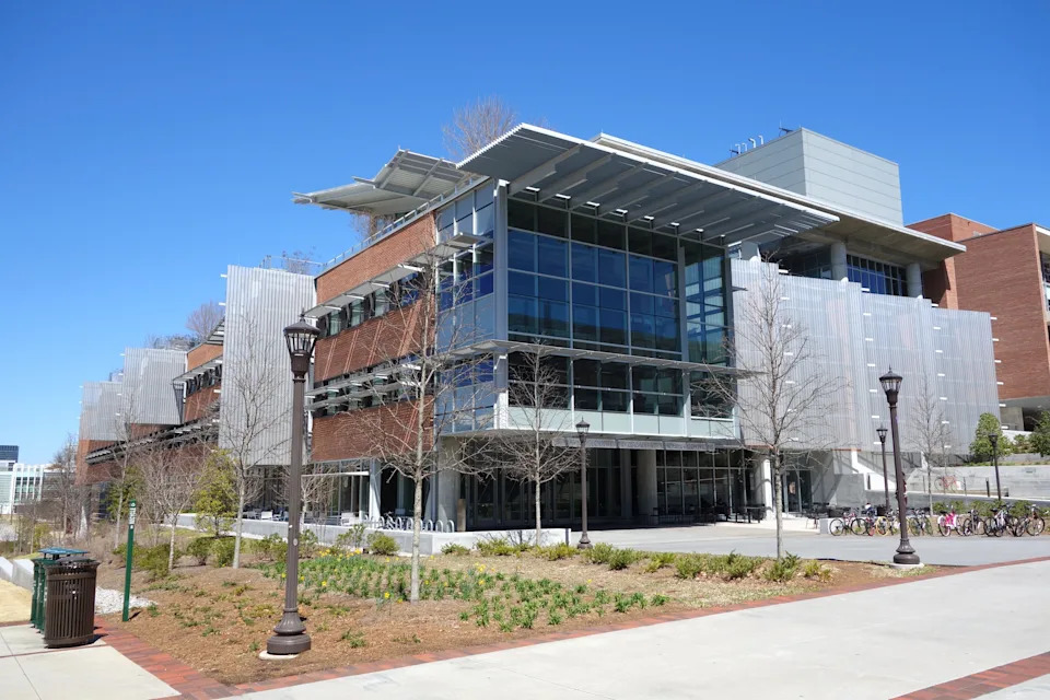 Seven Georgia universities featured by Princeton Review's Best 391 Colleges. Here's the list