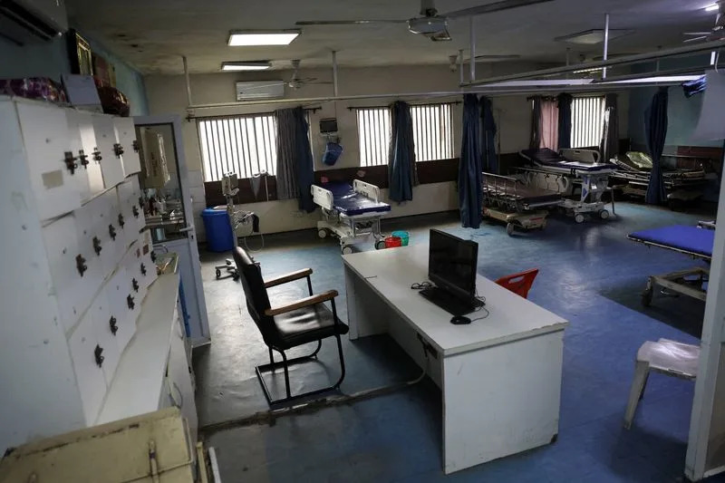 Nigerian nurses end strike following deal with government