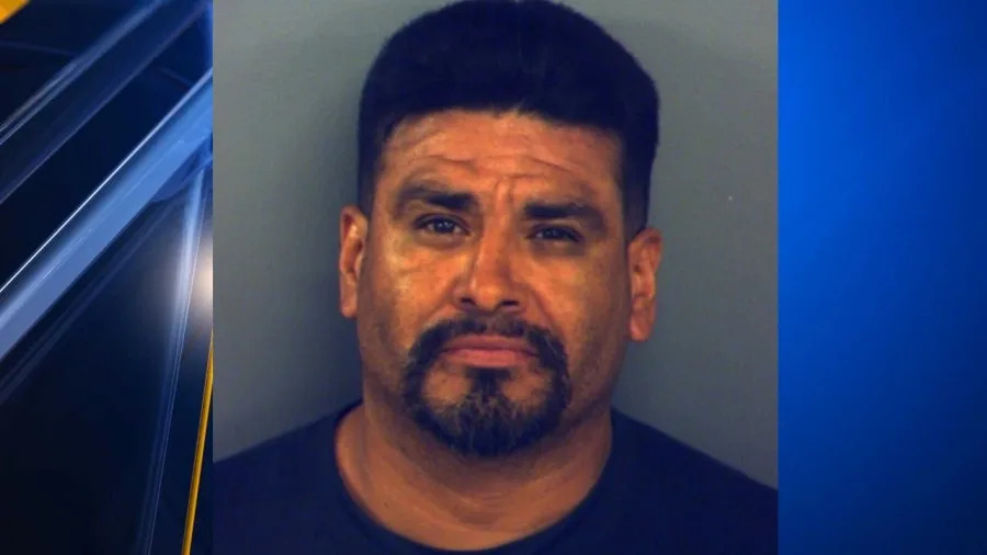 PD: Wanted man arrested in Horizon