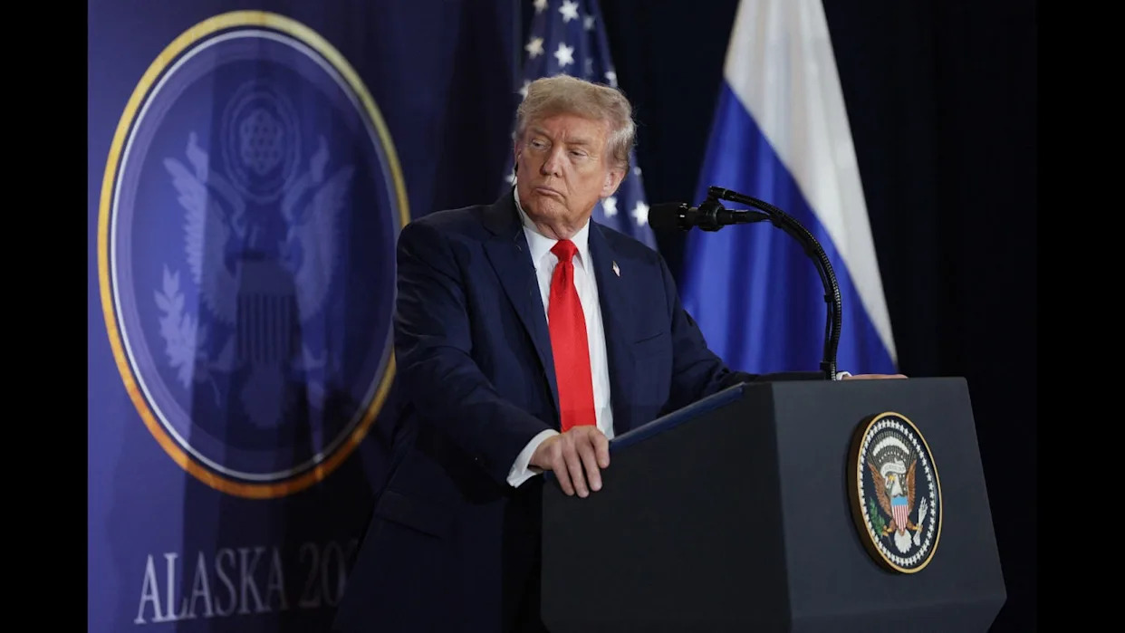Trump teases semiconductor tariffs as high as 300%