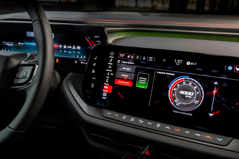 2026 dodge charger sixpack