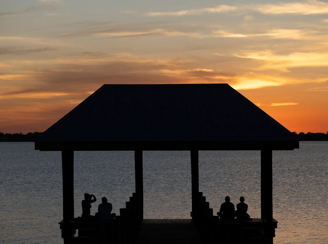 Southern Living magazine names this Florida town as 'best coastal small town in the U.S.'