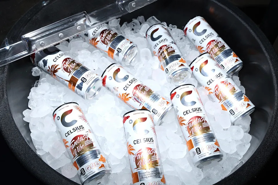 High Noon voluntarily recalls some vodka seltzer drinks mislabeled as energy drinks