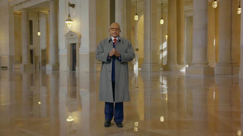 Henry Louis Gates came to Detroit's renovated Michigan Central Station to film part of PBS docuseries "Great Migrations: A People on the Move." The series aired early this year.