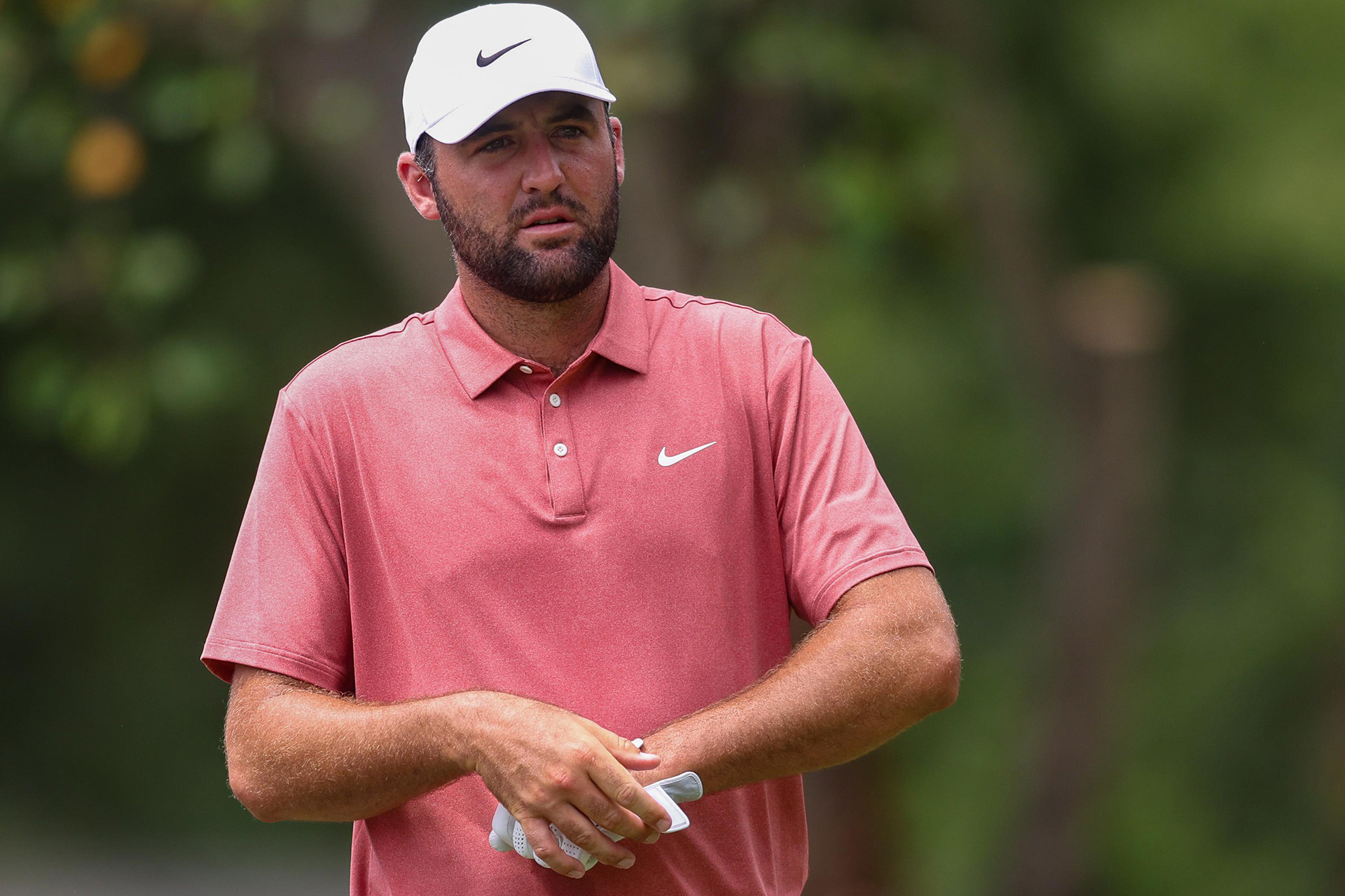 Scheffler gây ấn tượng ở Tour Championship với tiền thưởng 1.000 tỷ