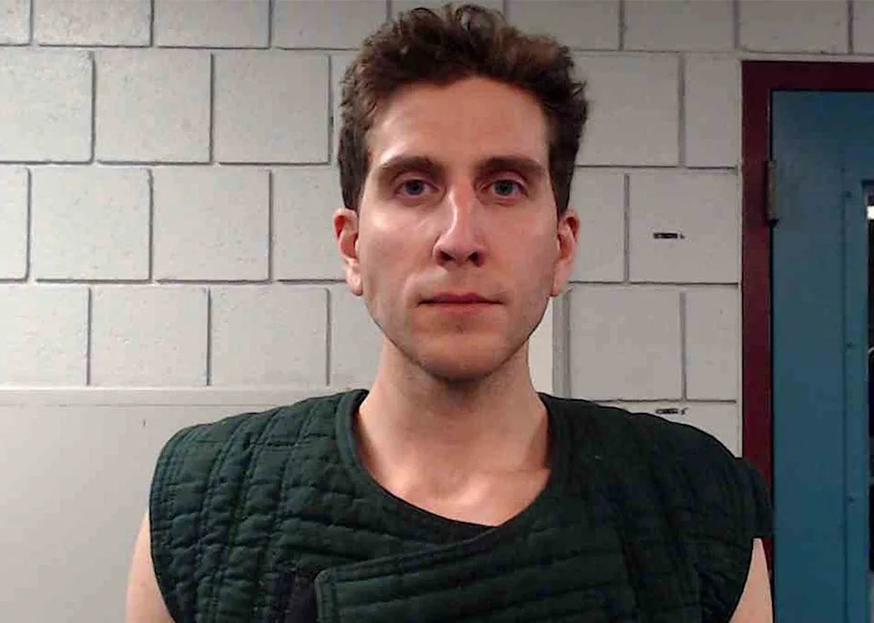 Idaho Murders: Footage Shows Crime Scene, Interviews With Roommates