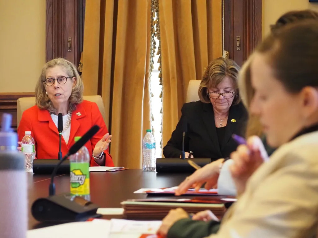 Iowa lawmaker says University of Iowa DEI incidents show need for policy change