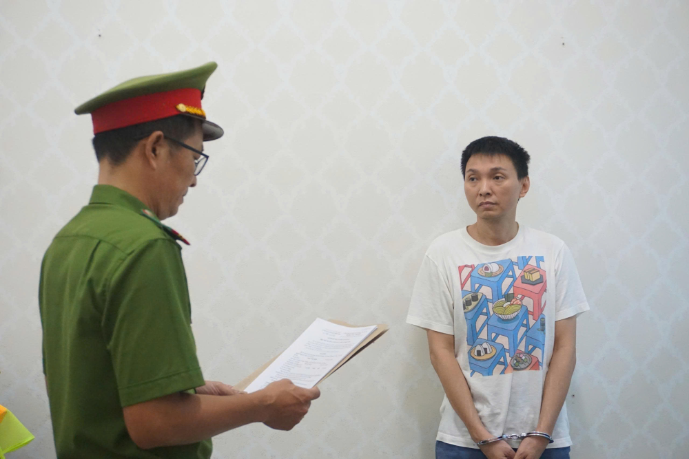 Công an TPHCM triệt phá đường dây đánh bạc hơn 20.000 tỷ đồng trên mạng