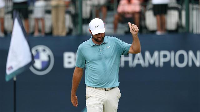 2025 Tour Championship purse, payouts: How much is up for grabs at East Lake in the FedExCup Playoffs?