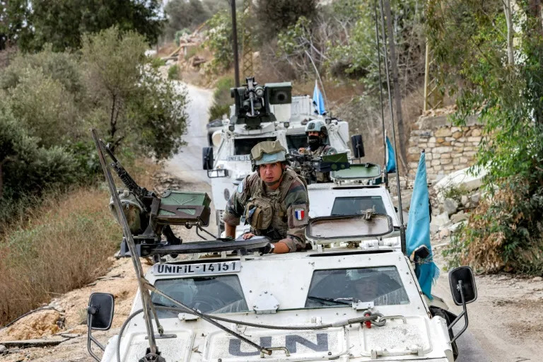 UN Security Council to decide fate of peacekeeper mandate in Lebanon