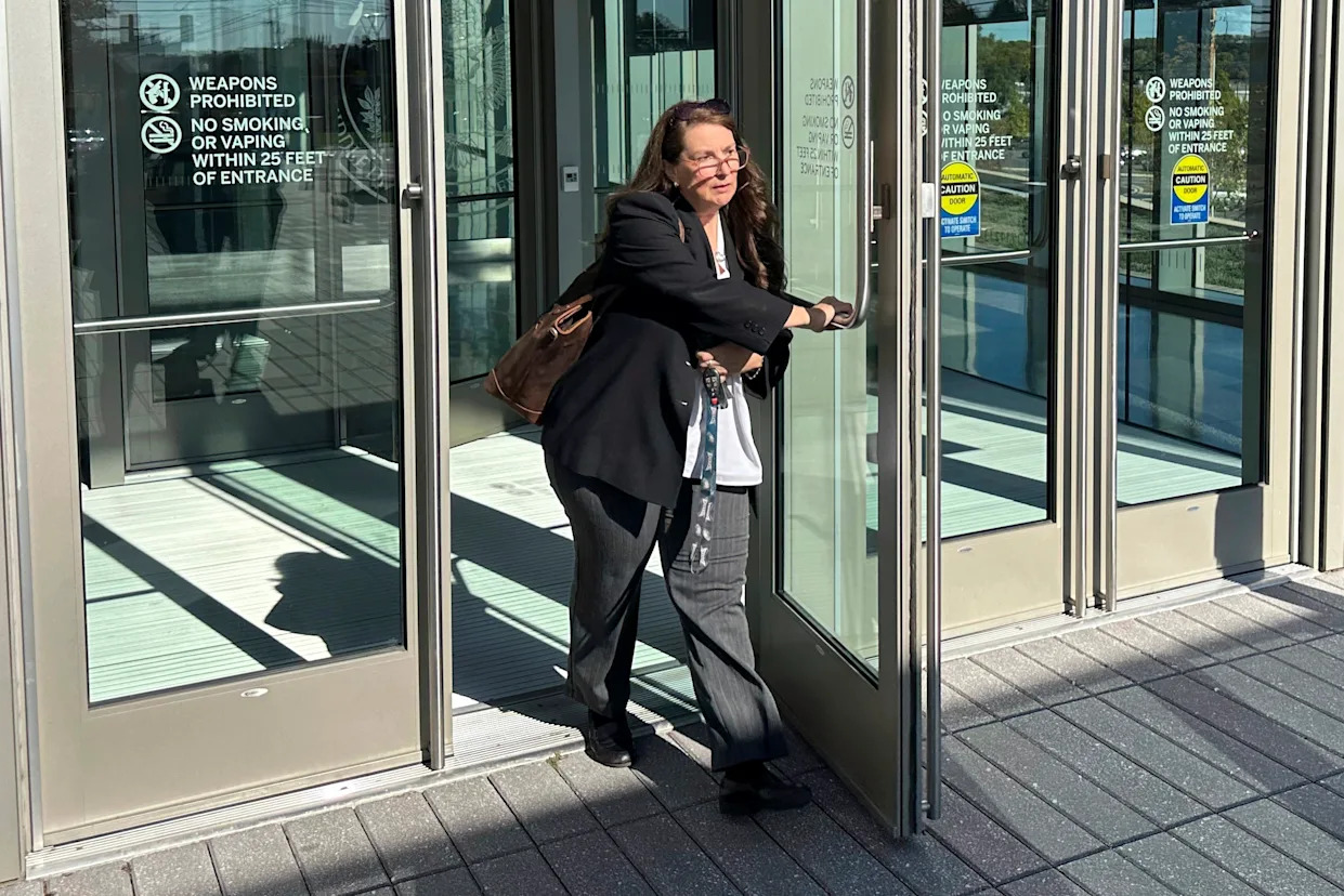 Researcher who has distorted voted data appointed to Homeland Security election integrity role