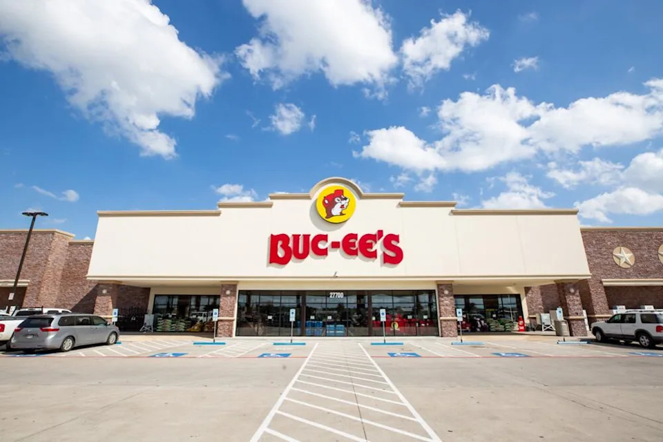 Buc-ee’s to build 4th Georgia location after state approves permit