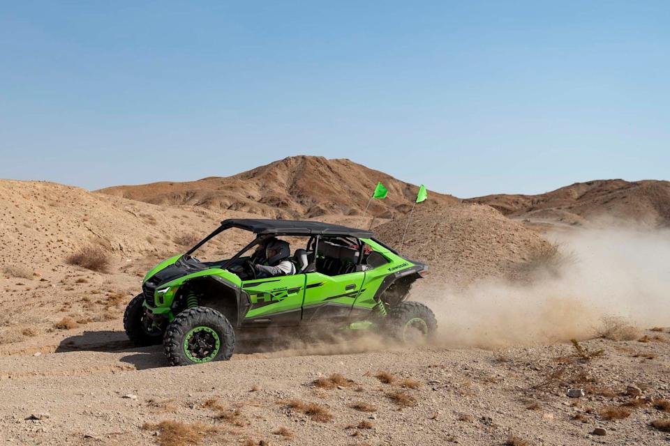 2026 kawasaki teryx h2
