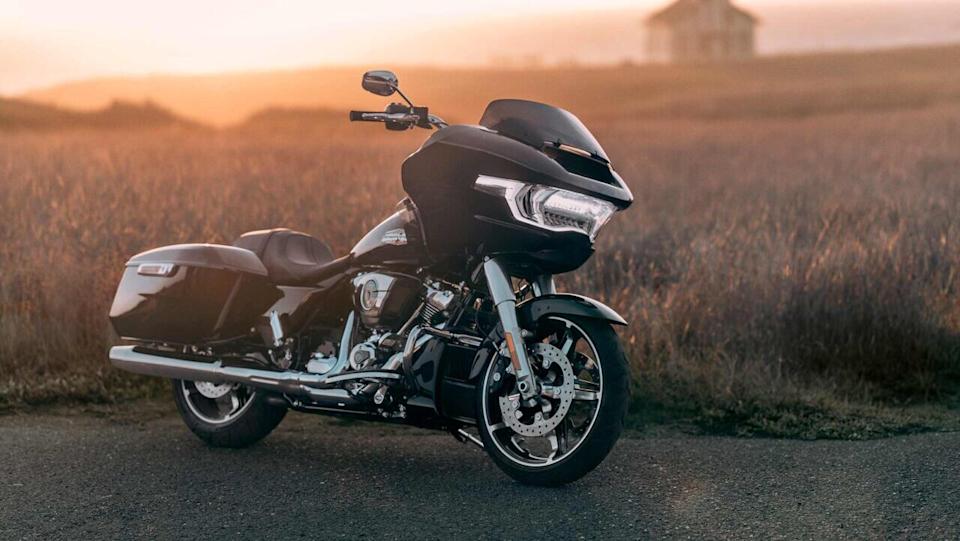 Harley-Davidson Road Glide Special