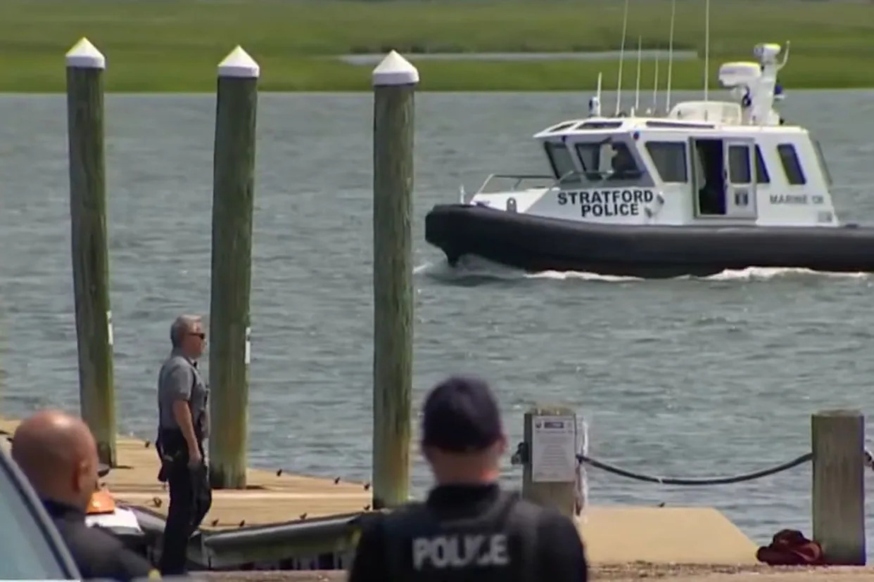 Body of 6-Year-Old Boy, Who Fell into a River in Connecticut, Found by 'Civilian Boaters'