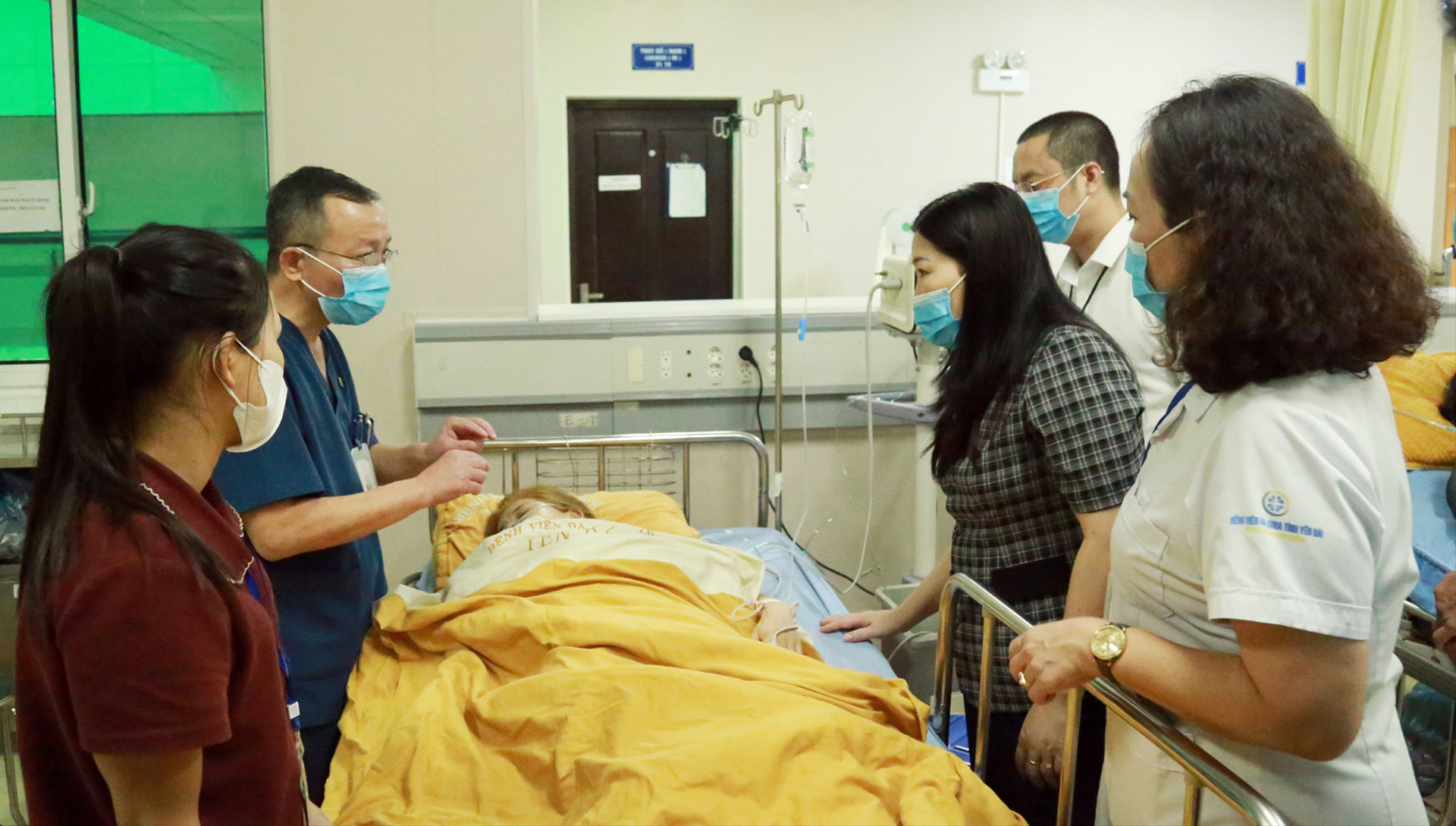 Vụ Phó Bí thư xã lái xe biển xanh đâm 1 trẻ tử vong: Chủ tịch tỉnh chỉ đạo gì?